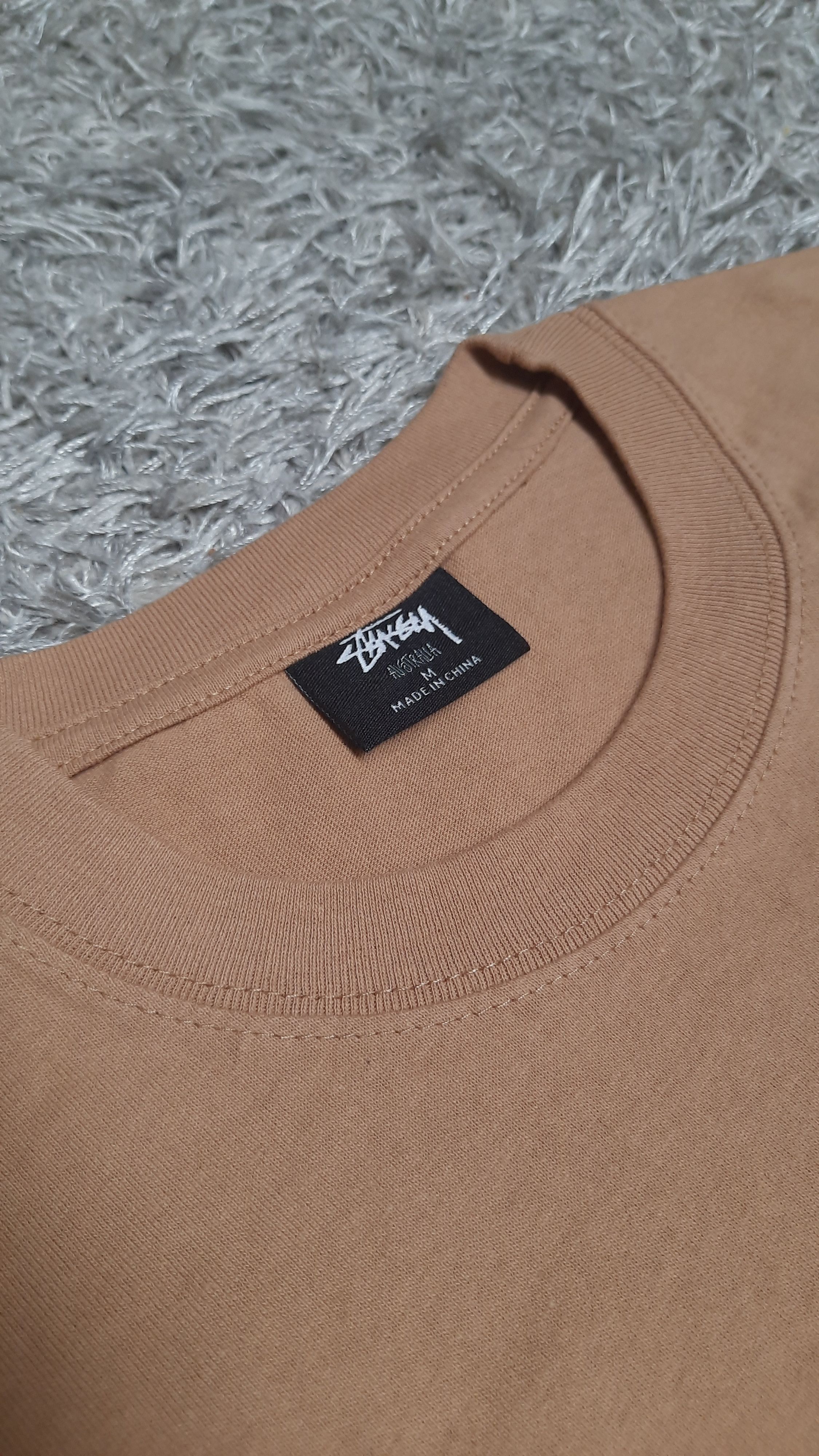 Stussy Stussy Tee Size US M / EU 48-50 / 2 - 7 Thumbnail