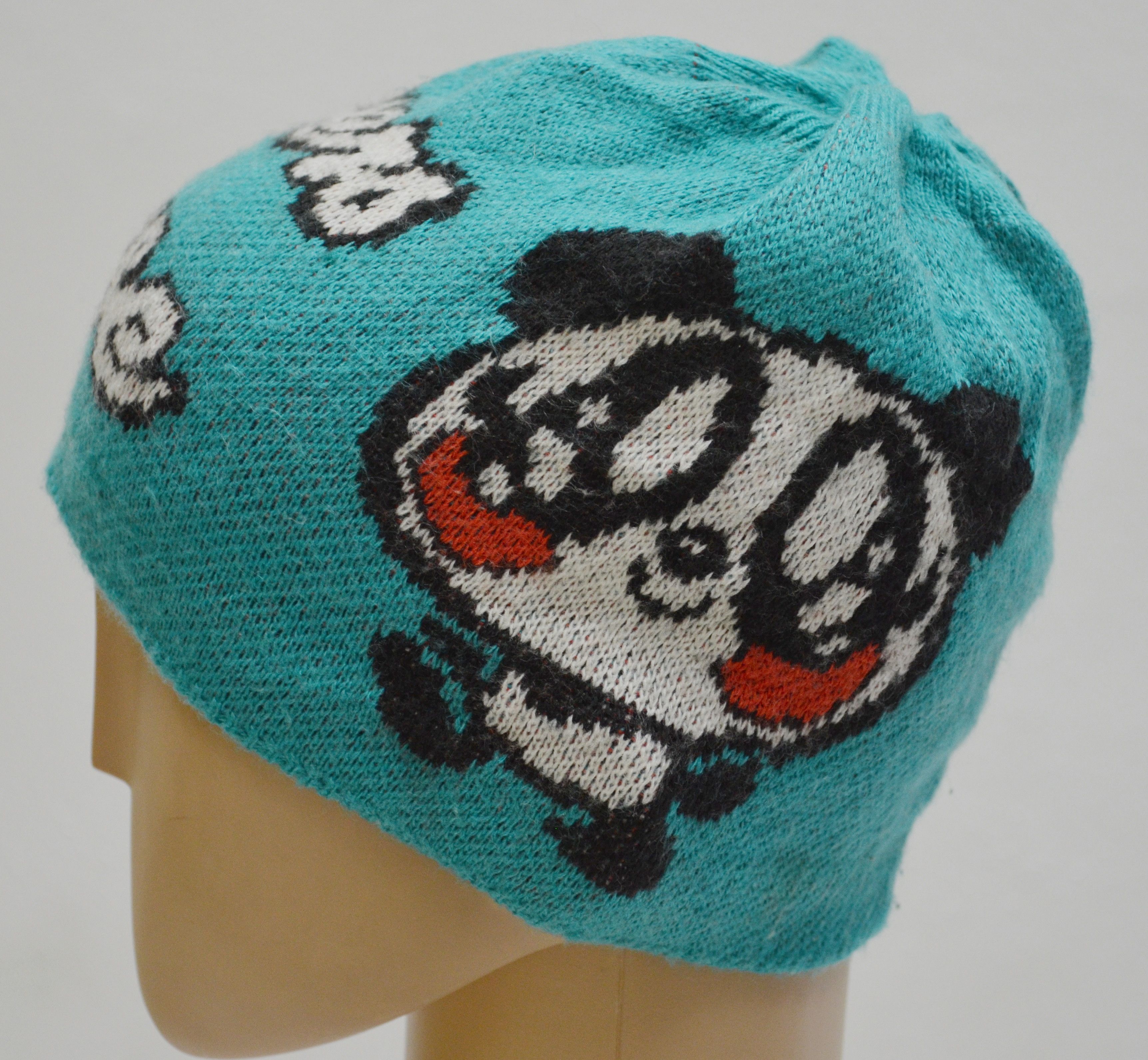 Hysteric Glamour Beanie | Grailed