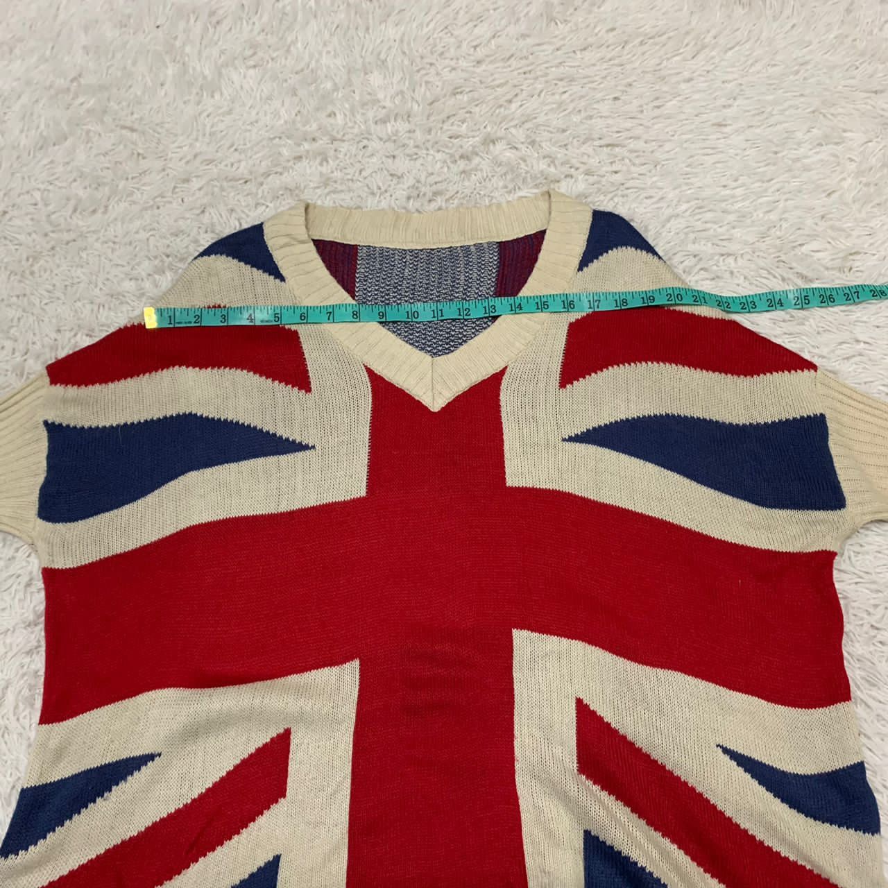 Other Rare design knitwear Size L / US 10 / IT 46 - 6 Thumbnail