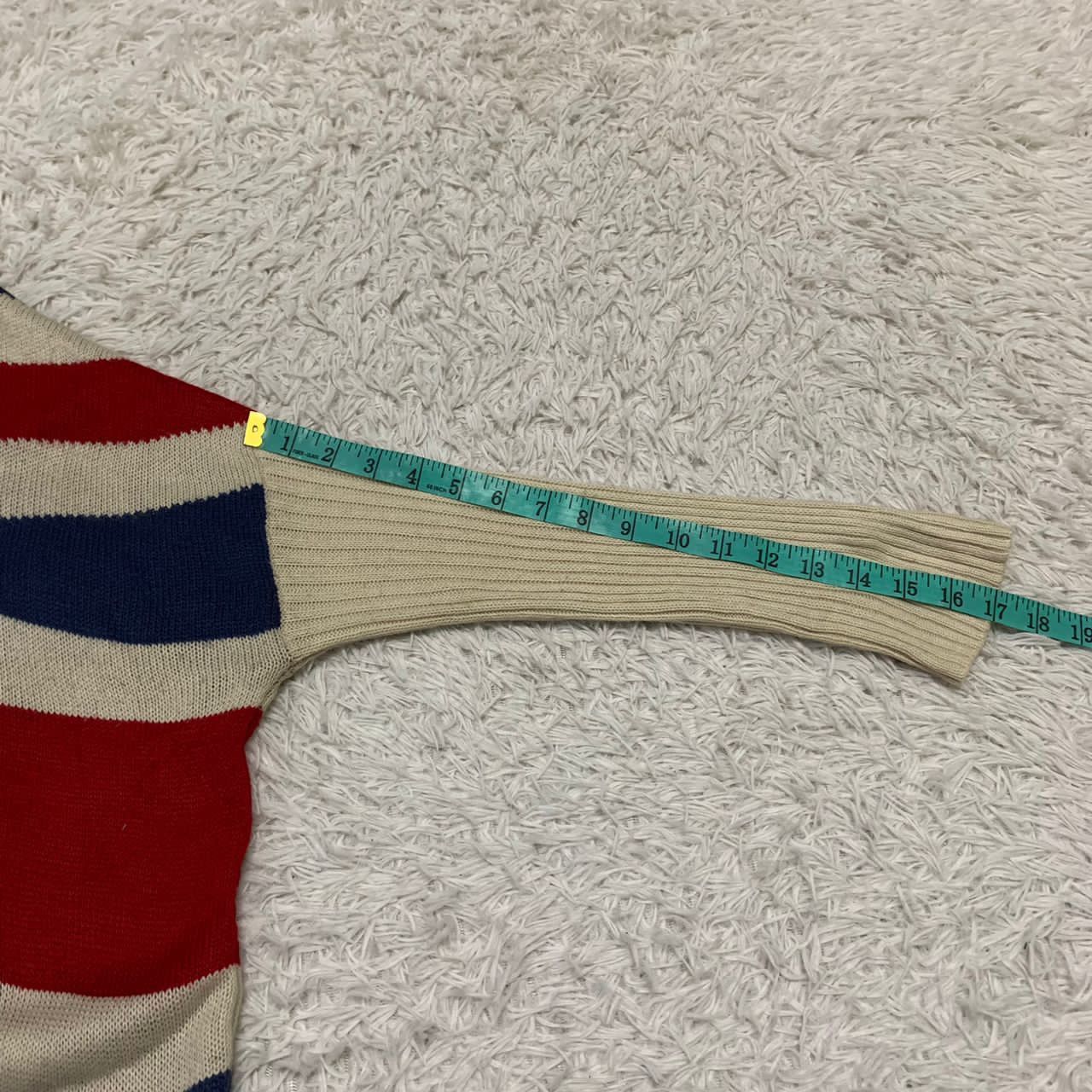 Other Rare design knitwear Size L / US 10 / IT 46 - 7 Thumbnail