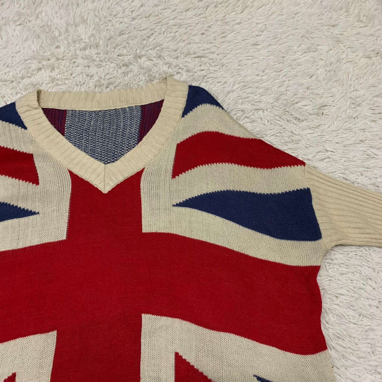 Other Rare design knitwear Size L / US 10 / IT 46 - 3 Thumbnail