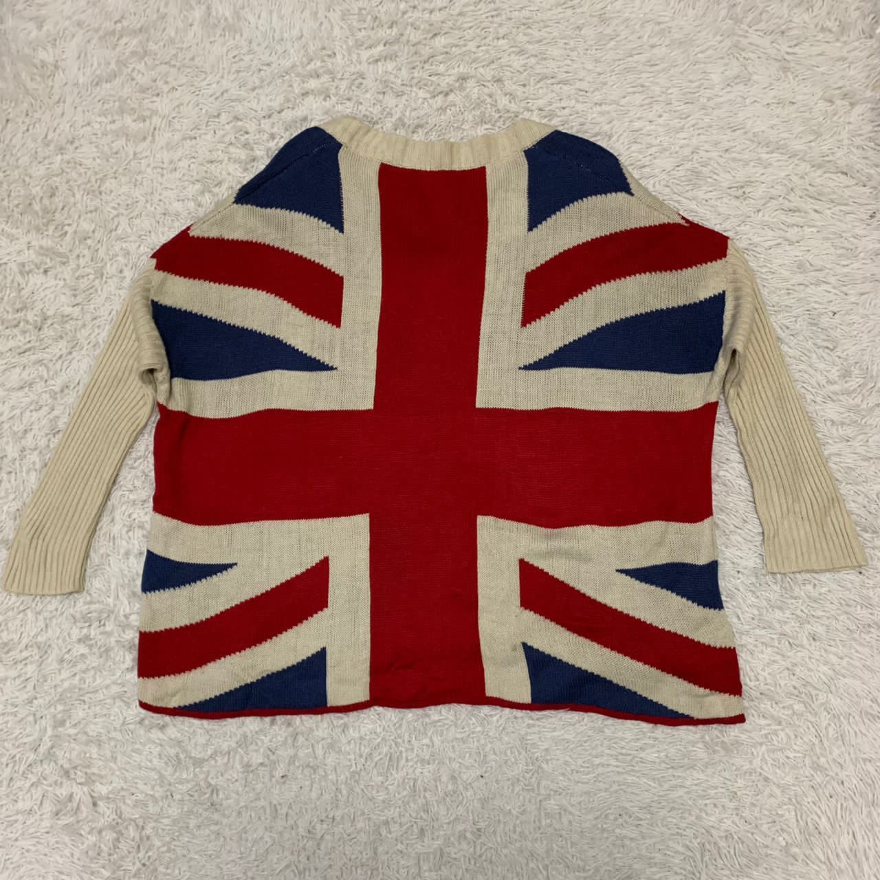 Other Rare design knitwear Size L / US 10 / IT 46 - 2 Thumbnail