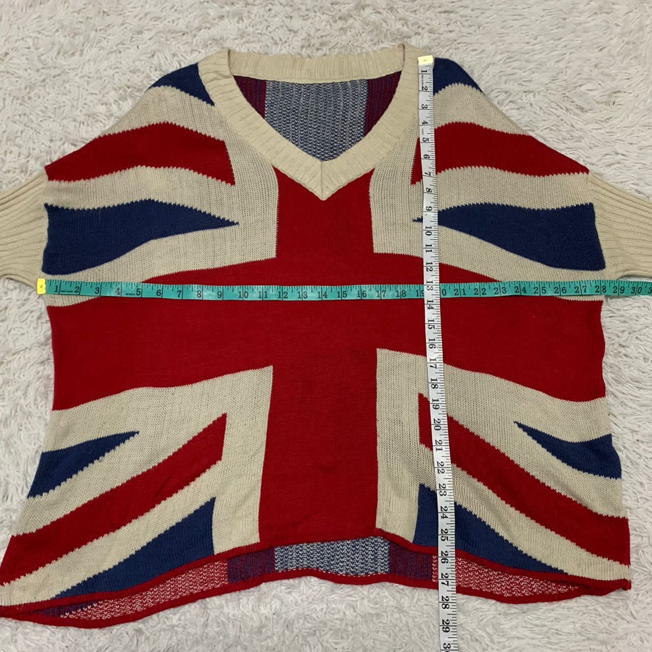 Other Rare design knitwear Size L / US 10 / IT 46 - 5 Thumbnail