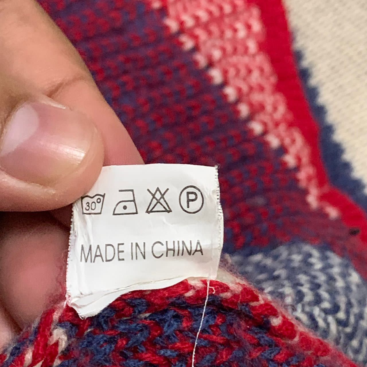 Other Rare design knitwear Size L / US 10 / IT 46 - 9 Thumbnail