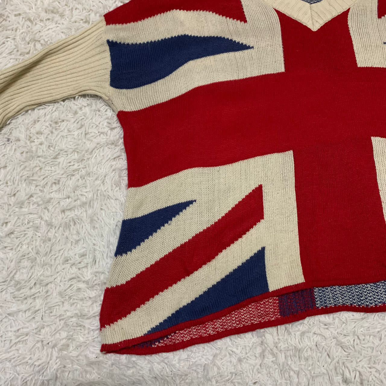 Other Rare design knitwear Size L / US 10 / IT 46 - 4 Thumbnail