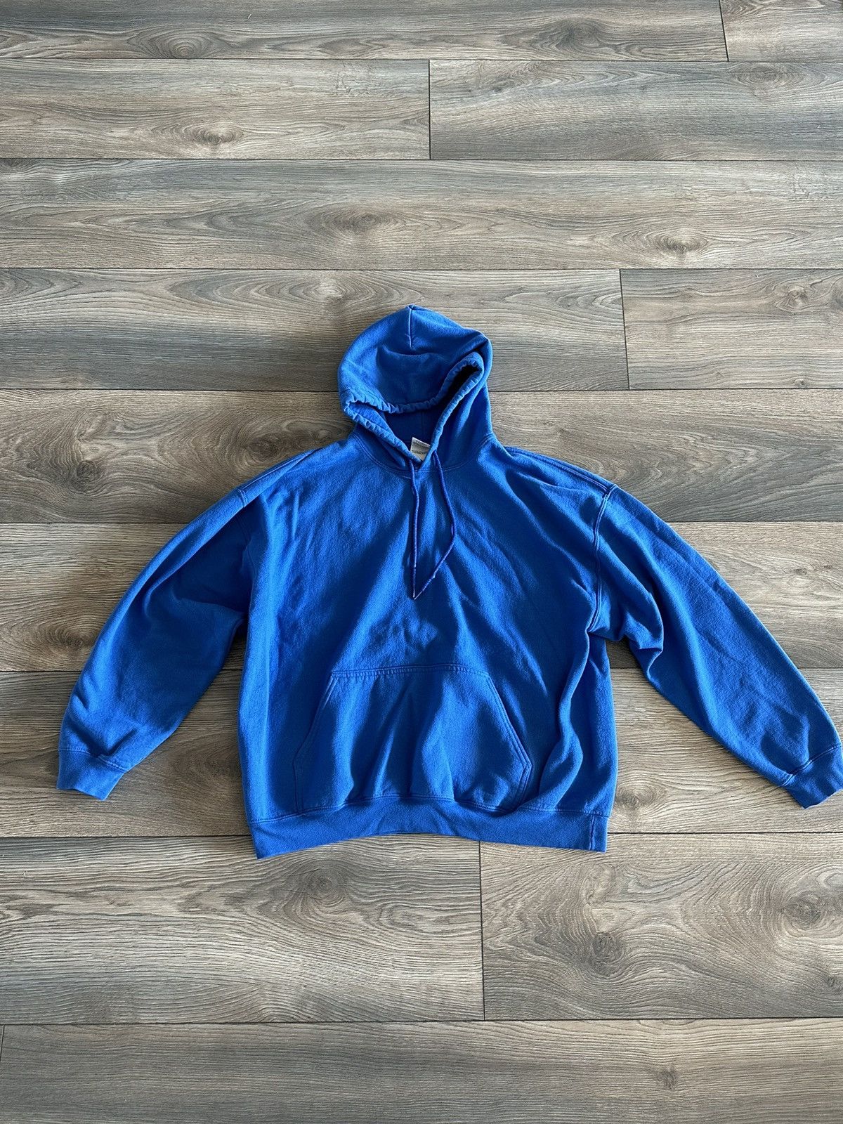 Vintage Vintage Goldman blue blank | Grailed