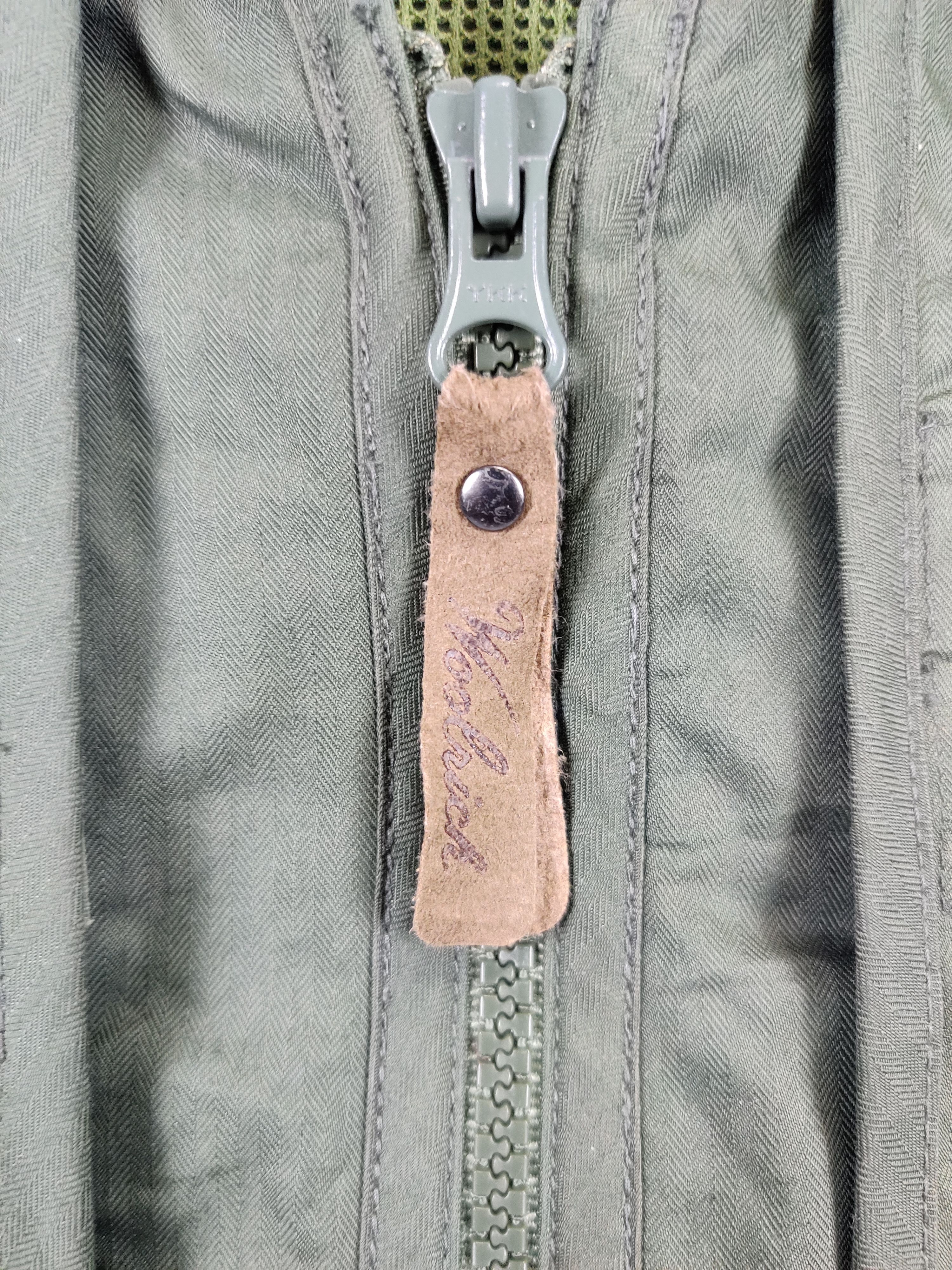 Woolrich Woolen Mills Vintage Woolrich Tactical Pocket Vest Size US XXL / EU 58 / 5 - 7 Thumbnail