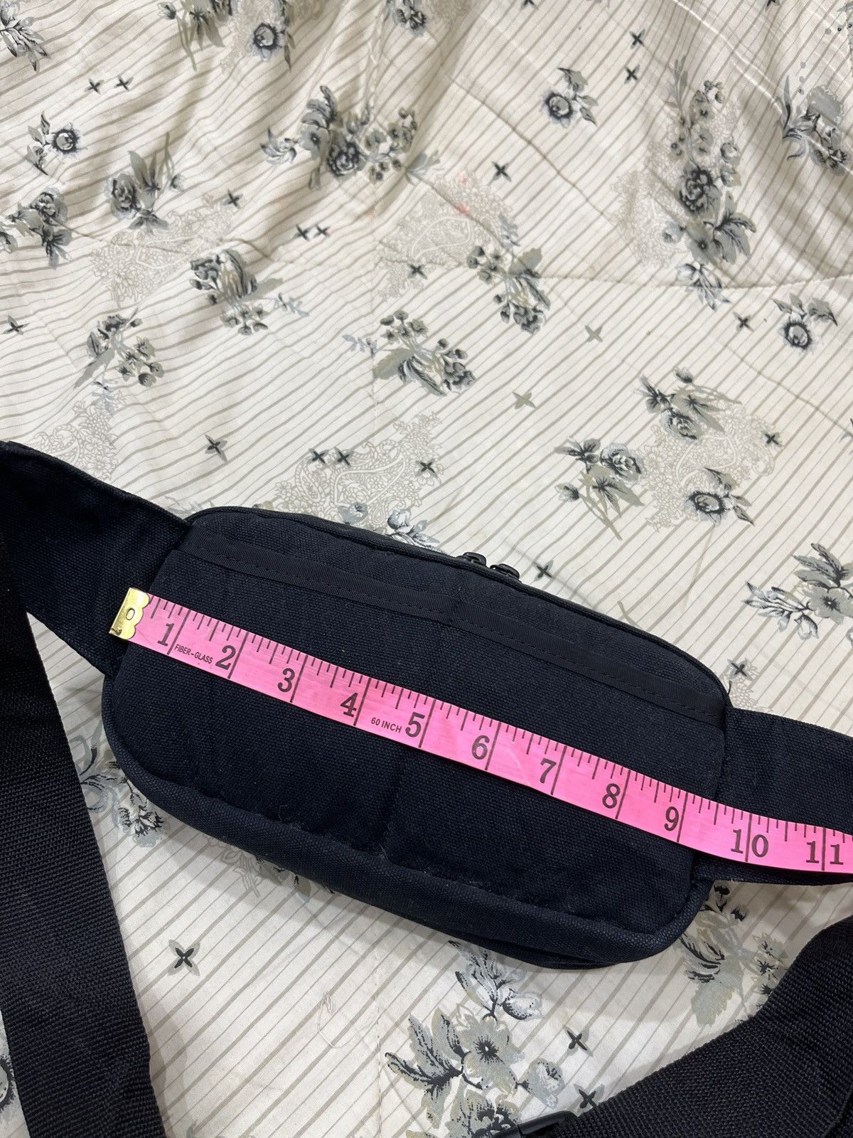 Native BLK PINE WORKSHOP WAIST BAG Size ONE SIZE - 11 Thumbnail
