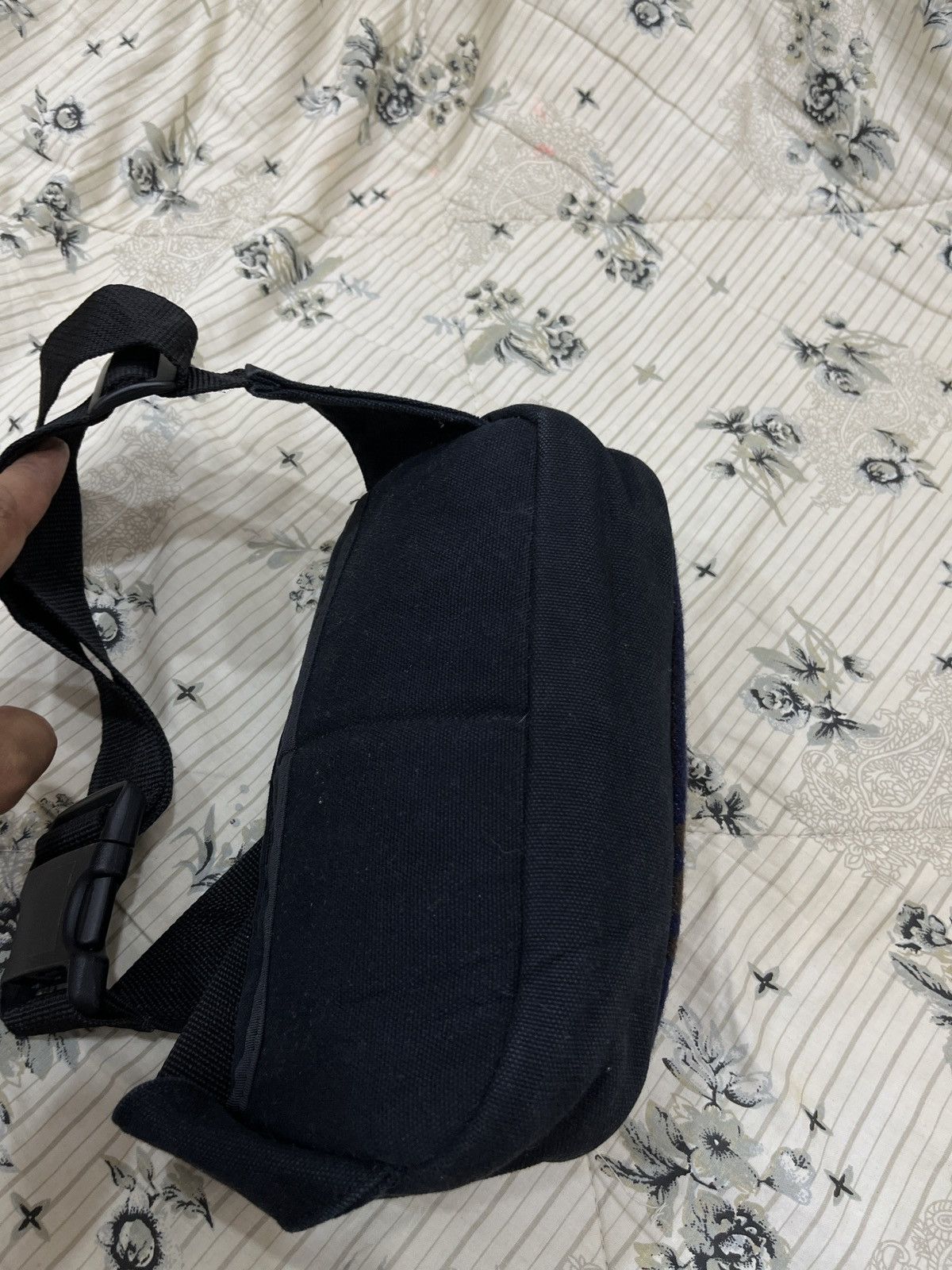 Native BLK PINE WORKSHOP WAIST BAG Size ONE SIZE - 4 Thumbnail