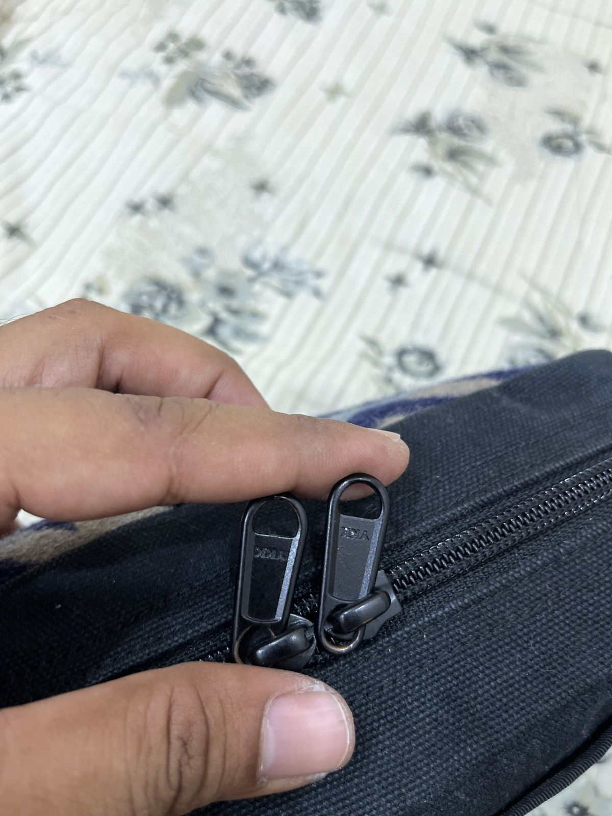 Native BLK PINE WORKSHOP WAIST BAG Size ONE SIZE - 10 Thumbnail