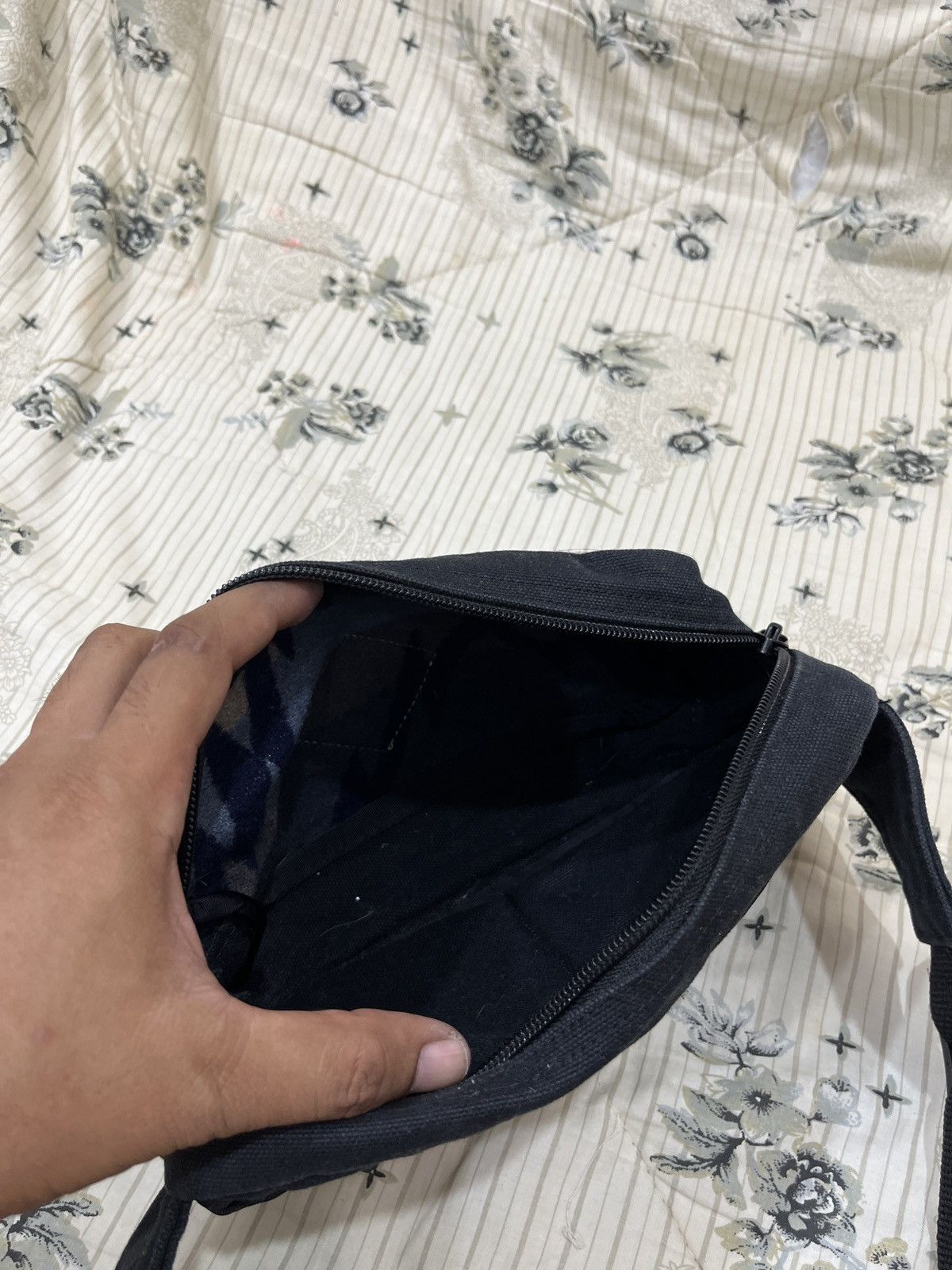 Native BLK PINE WORKSHOP WAIST BAG Size ONE SIZE - 9 Thumbnail