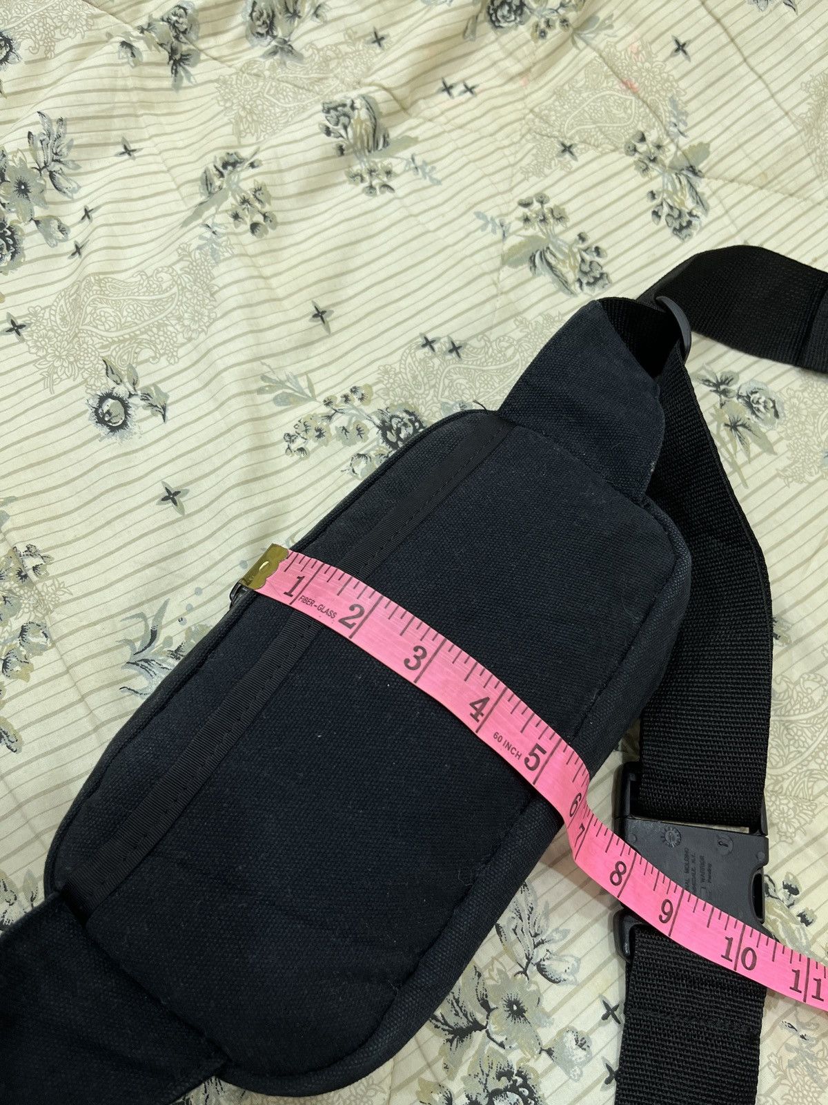 Native BLK PINE WORKSHOP WAIST BAG Size ONE SIZE - 12 Thumbnail