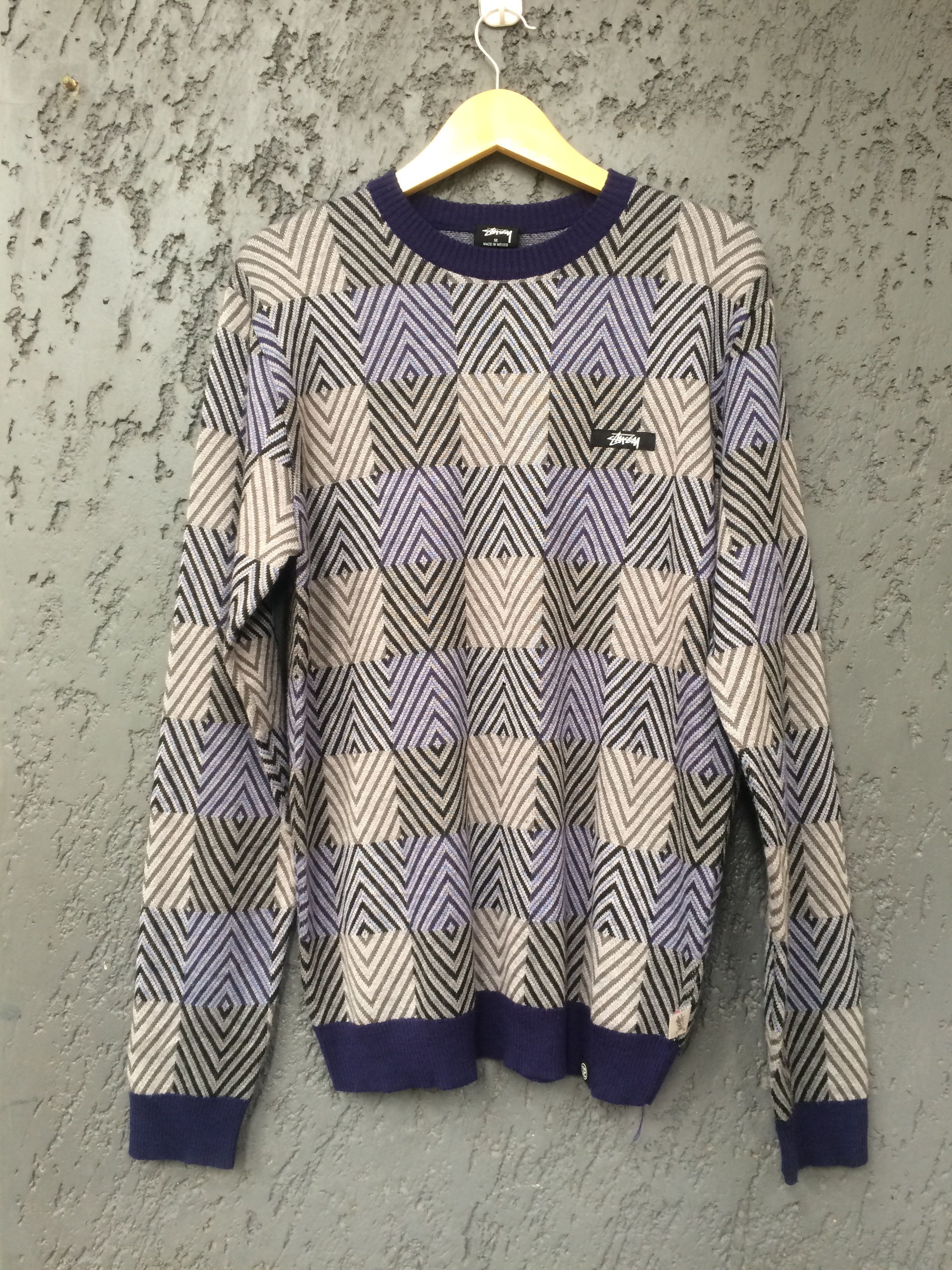 Stussy Stussy Knitwear Grailed