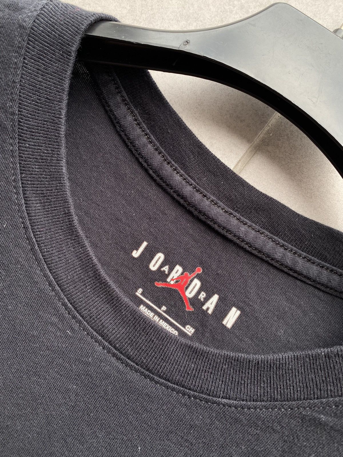 Jordan Brand Nike Jordan Longsleeve Size US S / EU 44-46 / 1 - 5 Thumbnail