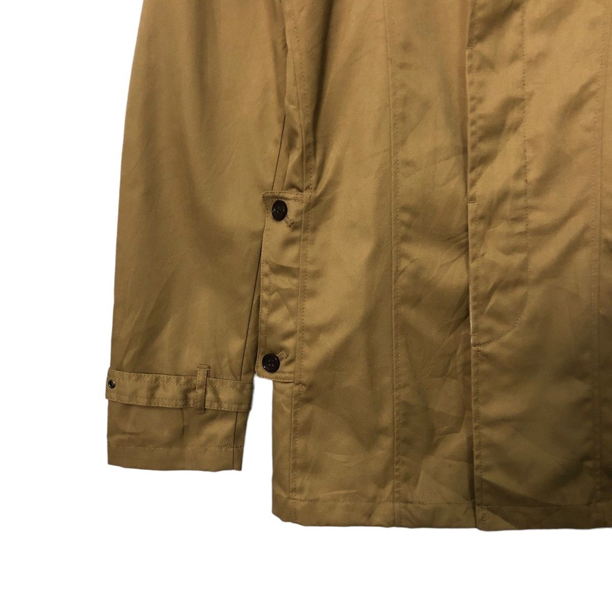 Japanese Brand Vintage Louis Chavlon Button Ups Jacket Size US M / EU 48-50 / 2 - 3 Thumbnail