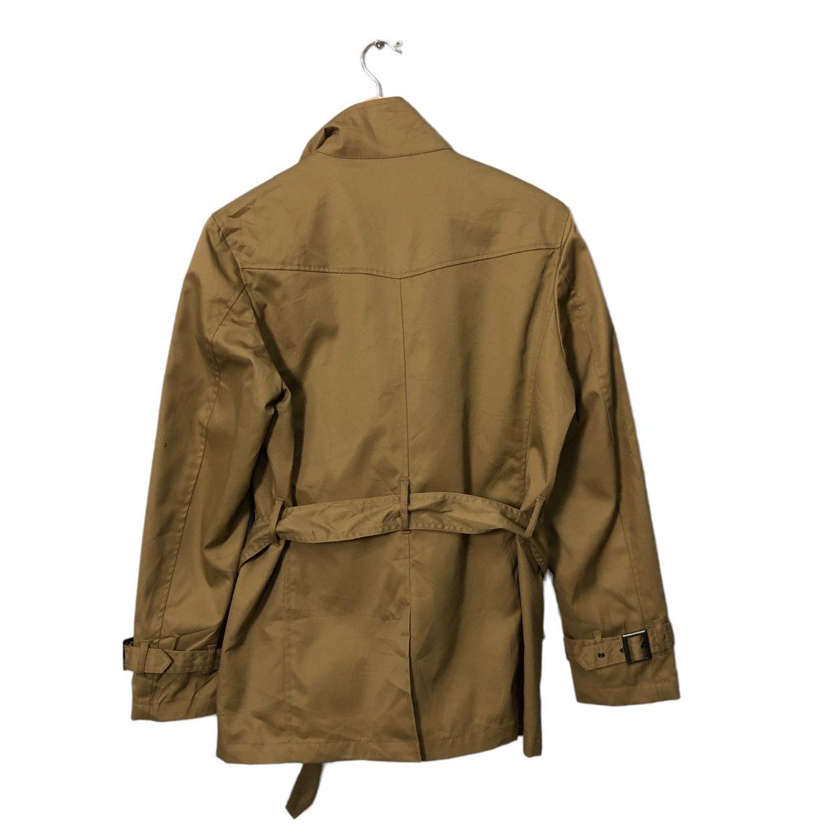 Japanese Brand Vintage Louis Chavlon Button Ups Jacket Size US M / EU 48-50 / 2 - 6 Thumbnail
