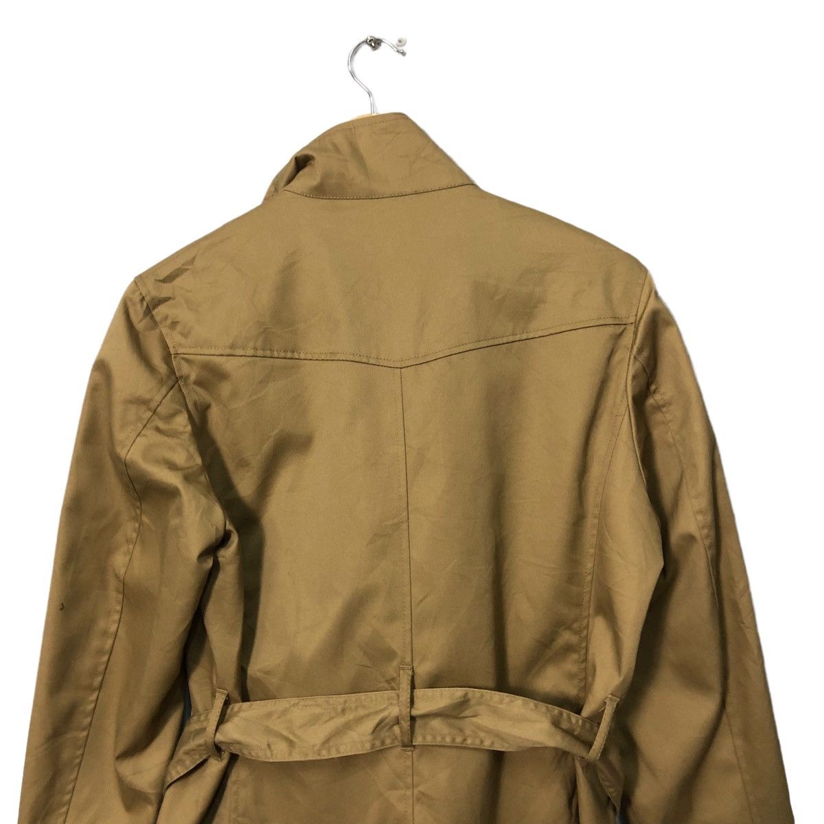 Japanese Brand Vintage Louis Chavlon Button Ups Jacket Size US M / EU 48-50 / 2 - 9 Thumbnail
