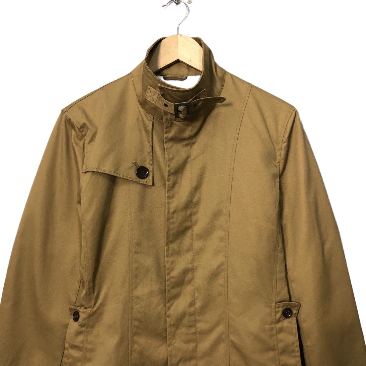 Japanese Brand Vintage Louis Chavlon Button Ups Jacket Size US M / EU 48-50 / 2 - 4 Thumbnail