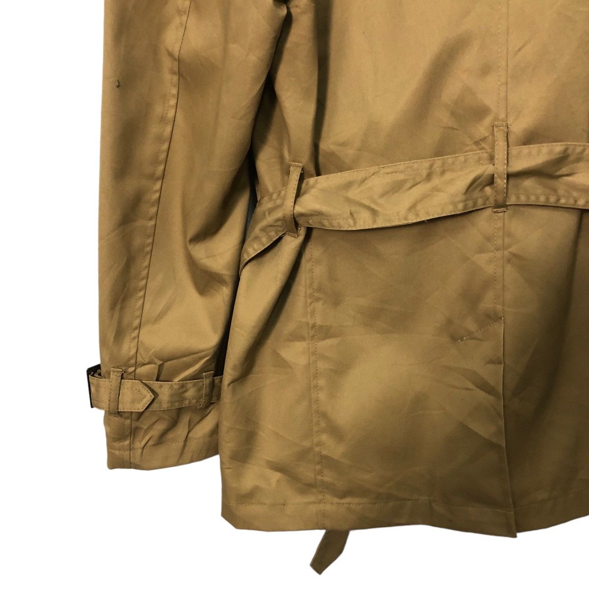 Japanese Brand Vintage Louis Chavlon Button Ups Jacket Size US M / EU 48-50 / 2 - 8 Thumbnail