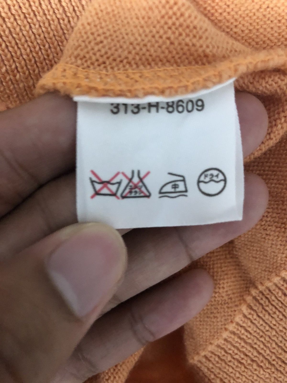 Golden Bear Vintage Golden Bear USA Embroidered Small Logo Knitwear Size US M / EU 48-50 / 2 - 10 Thumbnail