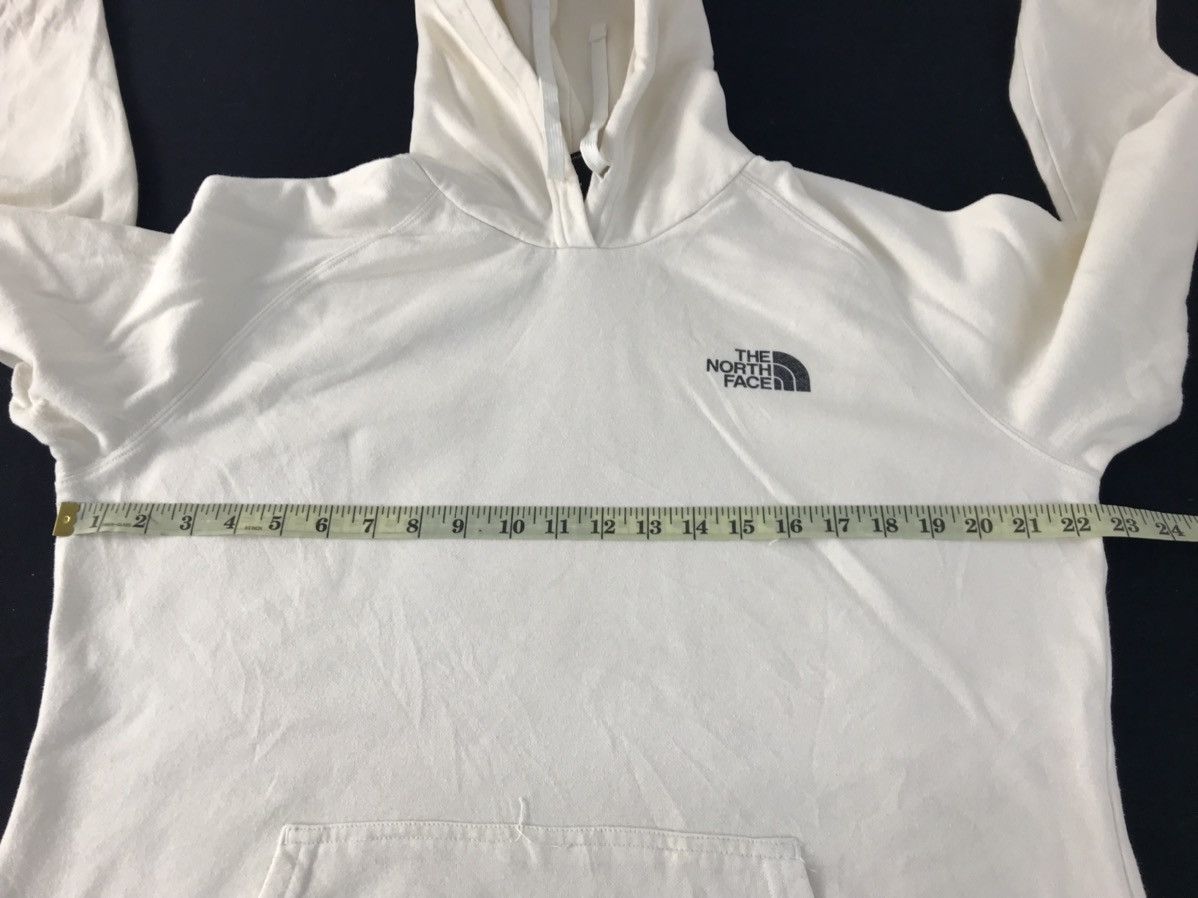 The North Face The North Face Camo Sweatshirt Hoodies Jacket R081j Size US L / EU 52-54 / 3 - 10 Thumbnail