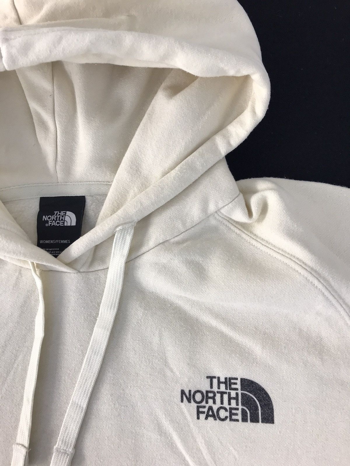 The North Face The North Face Camo Sweatshirt Hoodies Jacket R081j Size US L / EU 52-54 / 3 - 4 Thumbnail
