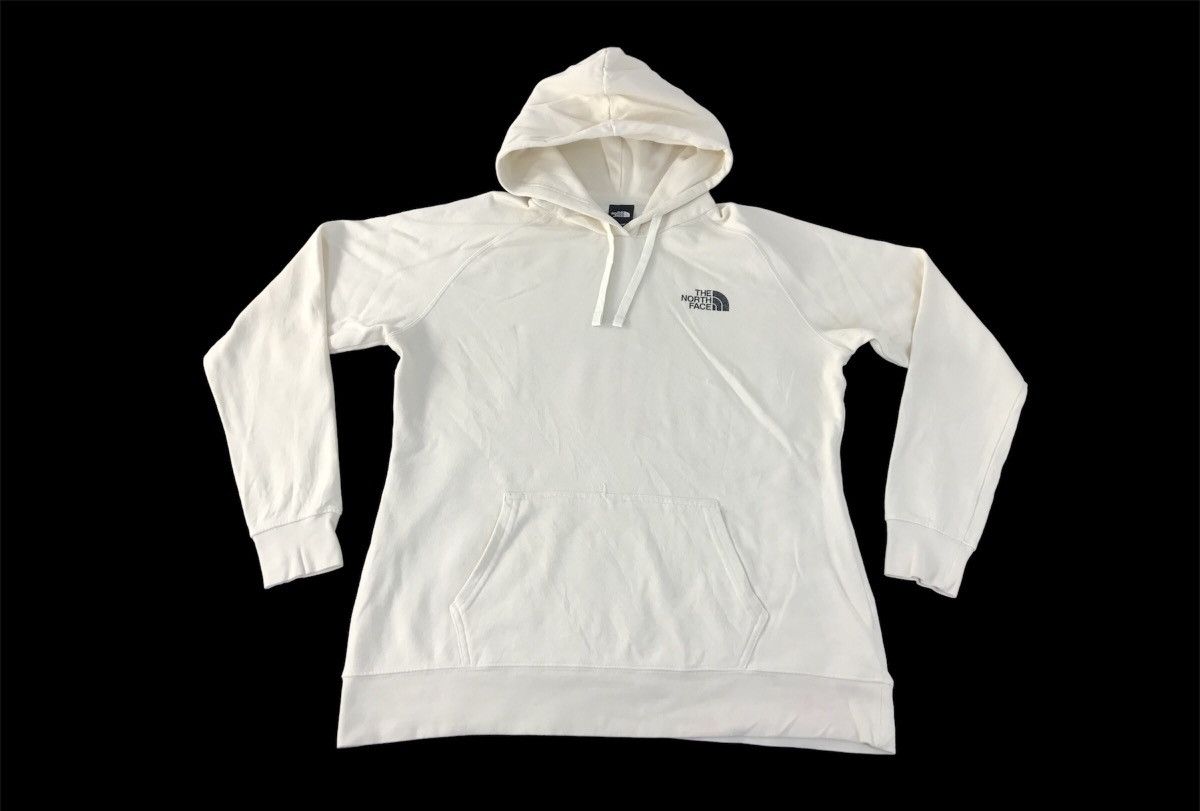 The North Face The North Face Camo Sweatshirt Hoodies Jacket R081j Size US L / EU 52-54 / 3 - 2 Thumbnail