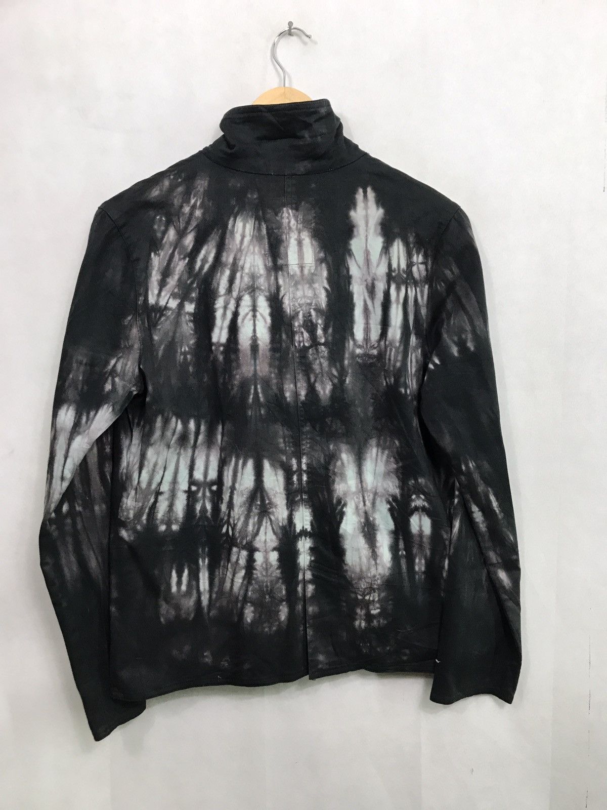 If Six Was Nine 💥 Algonquins cotton Overdyed jacket made in japan Size US S / EU 44-46 / 1 - 5 Thumbnail