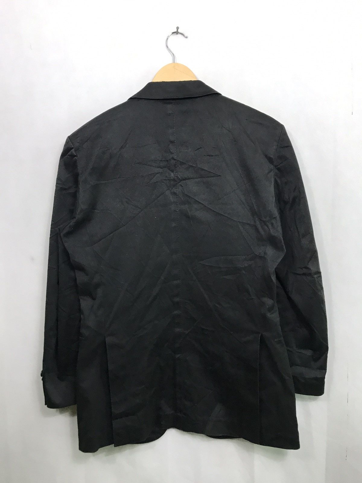 Japanese Brand Tomorrowland cotton chore jacket made in japan Size US M / EU 48-50 / 2 - 5 Thumbnail