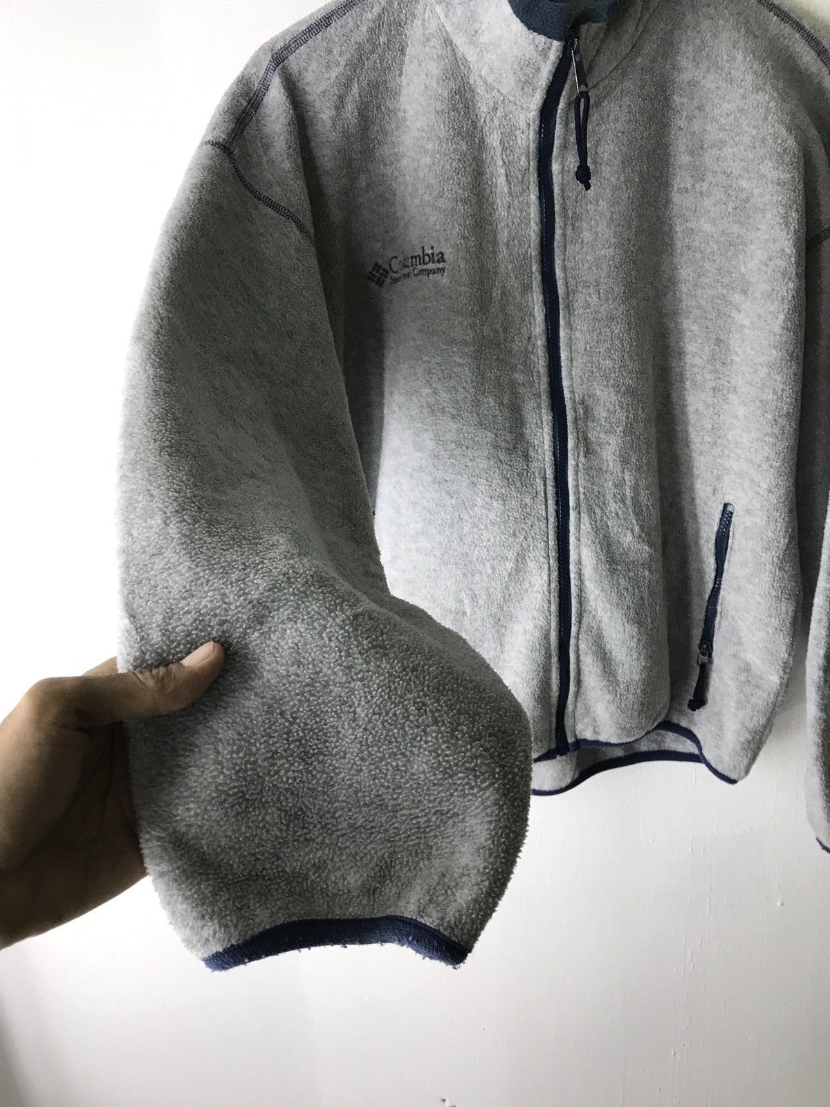 Columbia 🔊🔥FINAL DROP🔥Vintage columbia fleece jacket made in usa Size US M / EU 48-50 / 2 - 7 Thumbnail