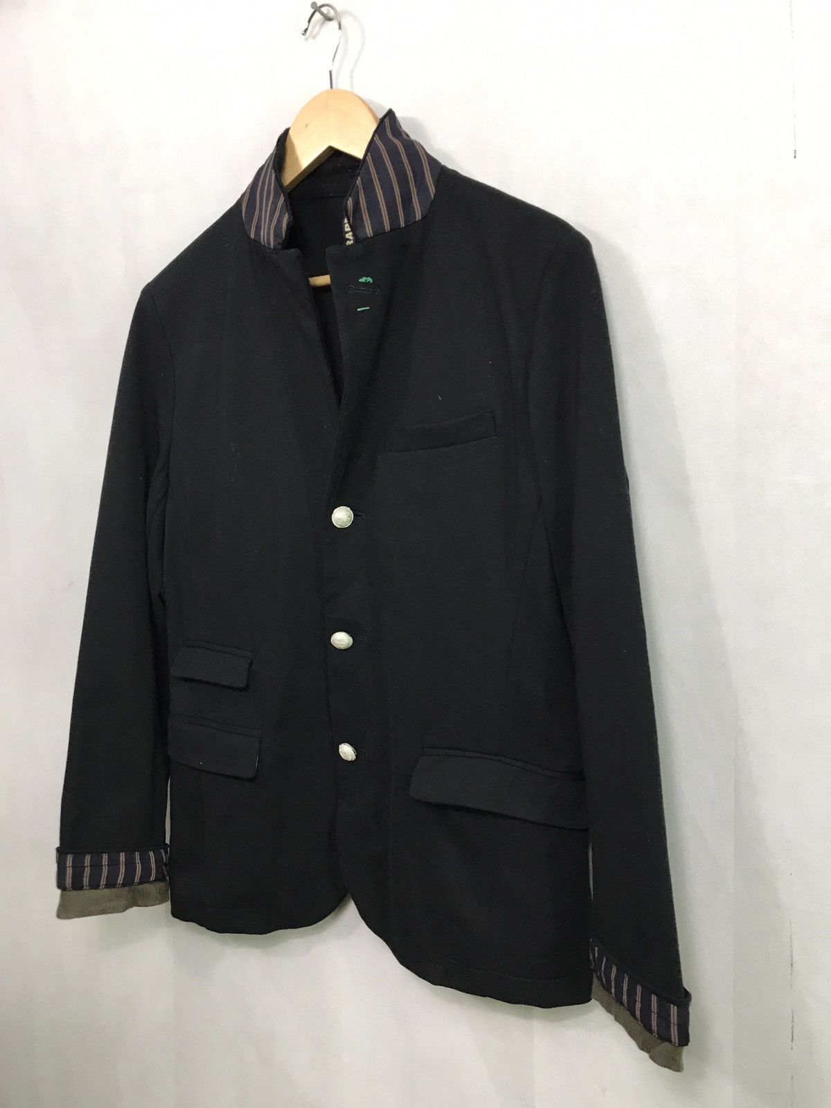 Designer 🔊🔥FINAL DROP🔥 Frapbois jacket made in japan Size US S / EU 44-46 / 1 - 3 Thumbnail