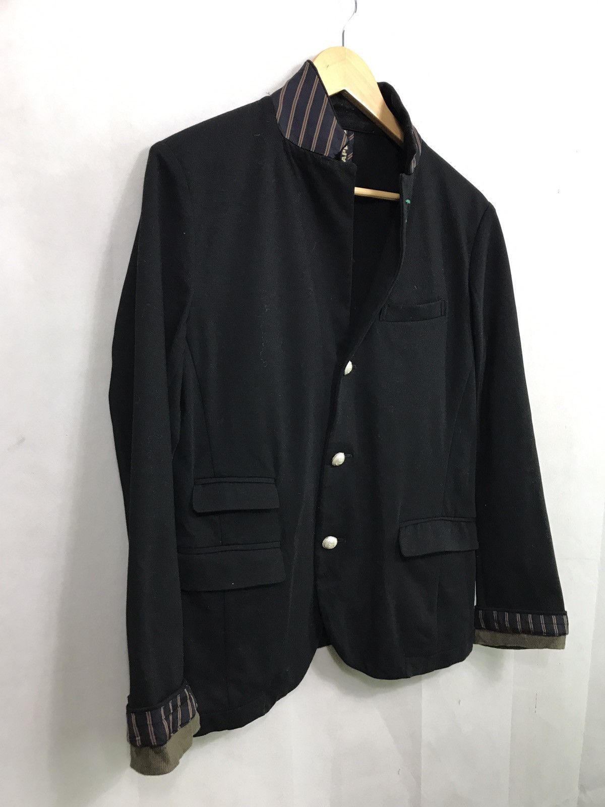 Designer 🔊🔥FINAL DROP🔥 Frapbois jacket made in japan Size US S / EU 44-46 / 1 - 2 Thumbnail