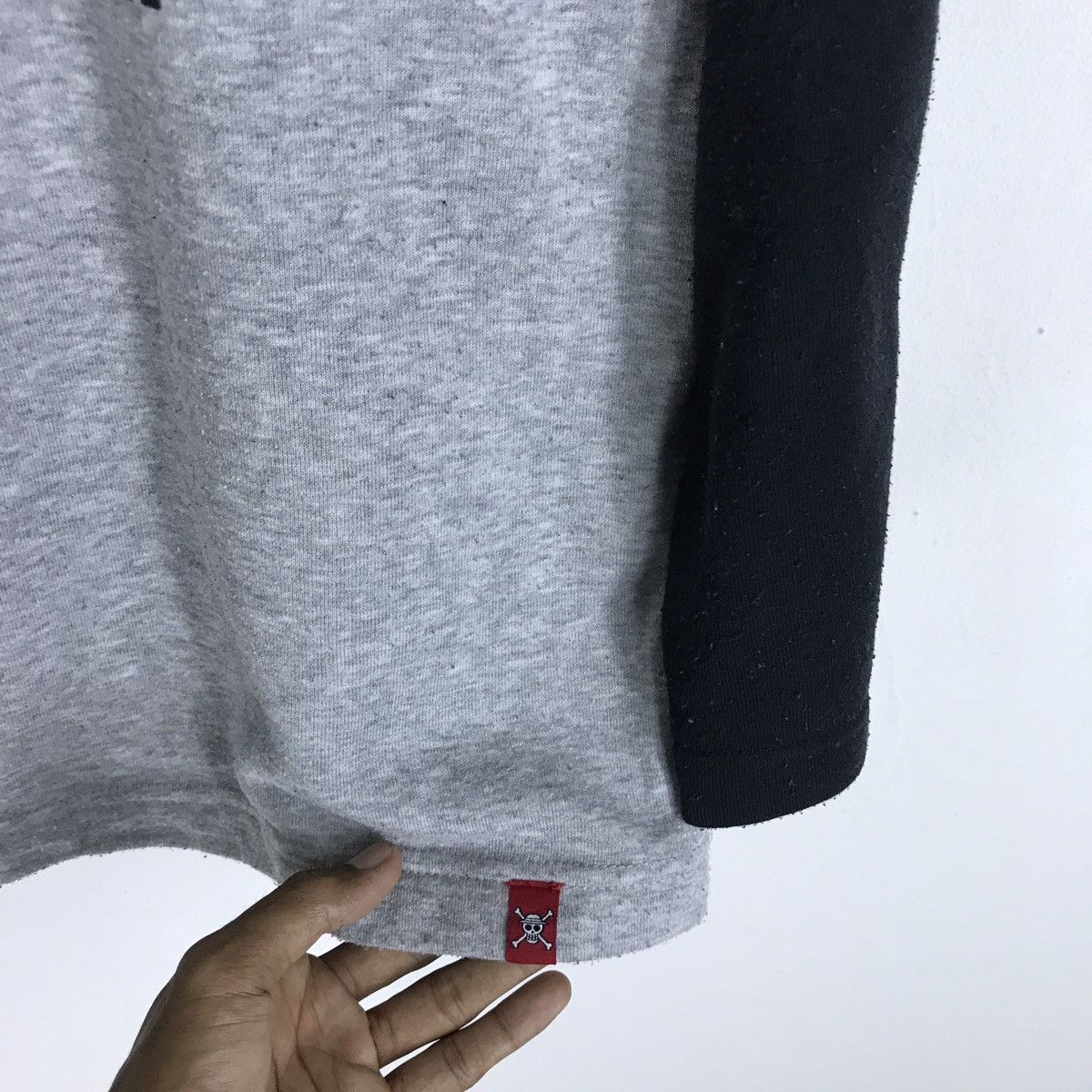 Japanese Brand 🔊🔥Rare vintage One piece japanese anime made in japan Size US M / EU 48-50 / 2 - 6 Thumbnail