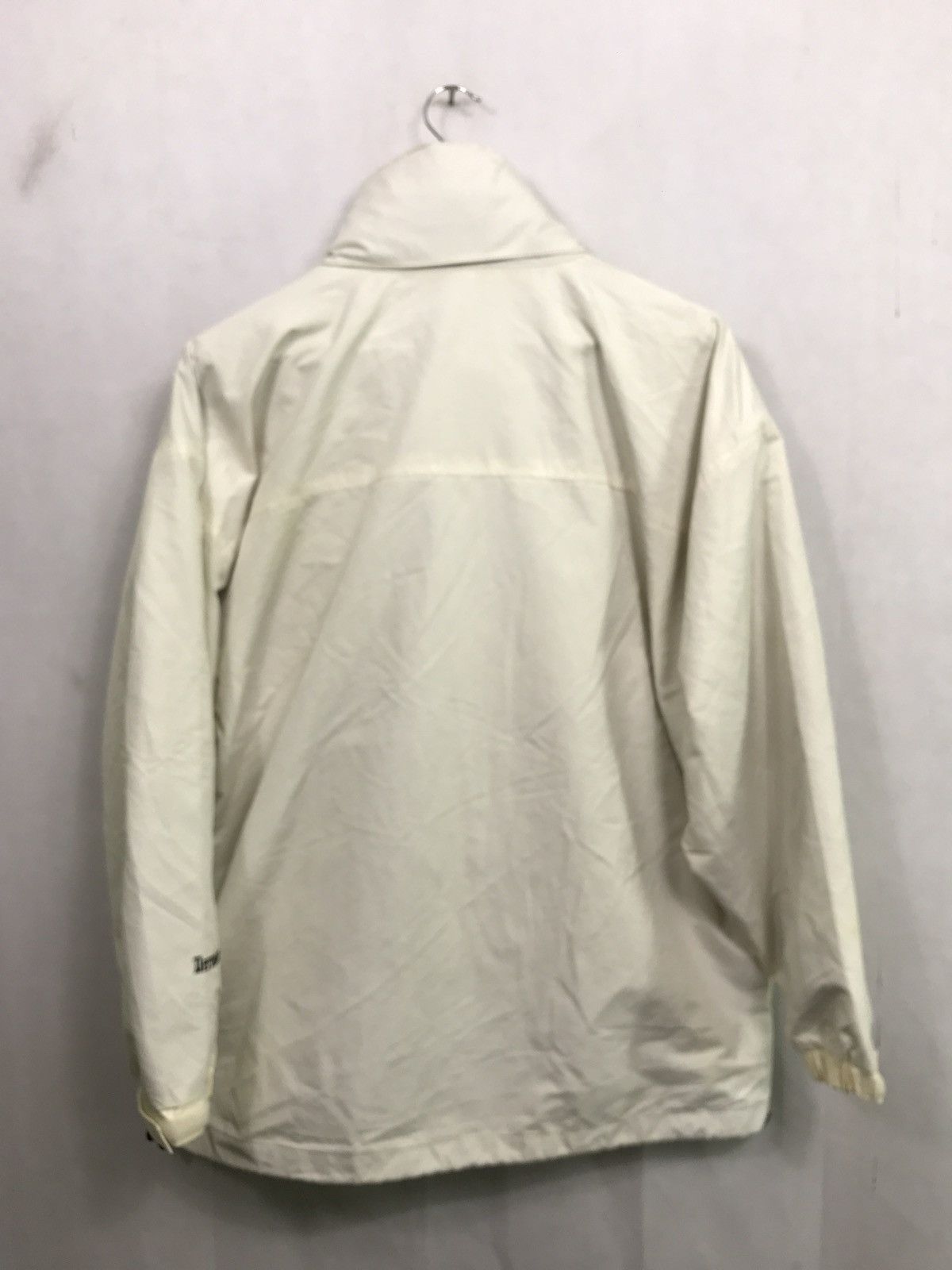 Nanamica 🔥FINAL DROP🔥THE NORTH FACE WHITE DERMIZAX TACTICAL JACKET Size US M / EU 48-50 / 2 - 6 Thumbnail