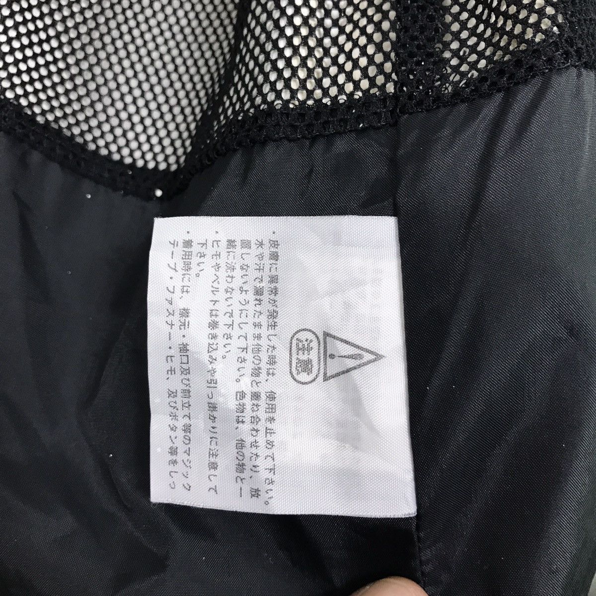 Nanamica 🔥FINAL DROP🔥THE NORTH FACE WHITE DERMIZAX TACTICAL JACKET Size US M / EU 48-50 / 2 - 10 Thumbnail