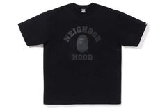 Bape × Neighborhood | Grailed