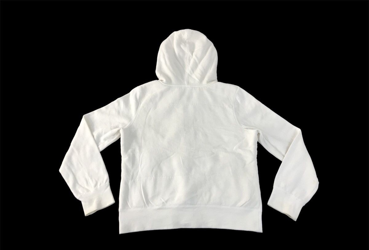 The North Face The North Face Duffel Fleece Sweatshirt Hoodie R079j Size L / US 10 / IT 46 - 8 Thumbnail