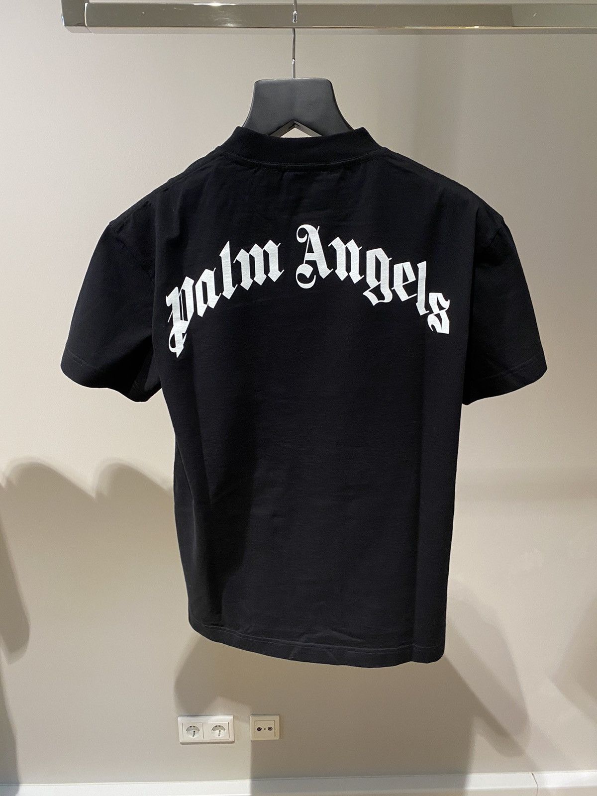 Palm Angels BNWT Palm Angels Kill The Bear T-Shirt | Grailed