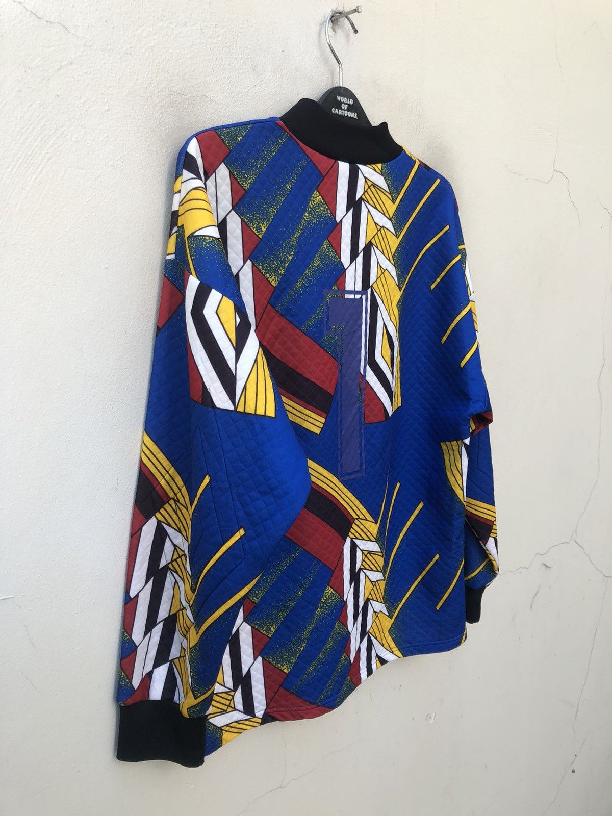 Umbro Vintage 90s UMBRO Goal Keeper Soccer Jersey Size US M / EU 48-50 / 2 - 17 Thumbnail