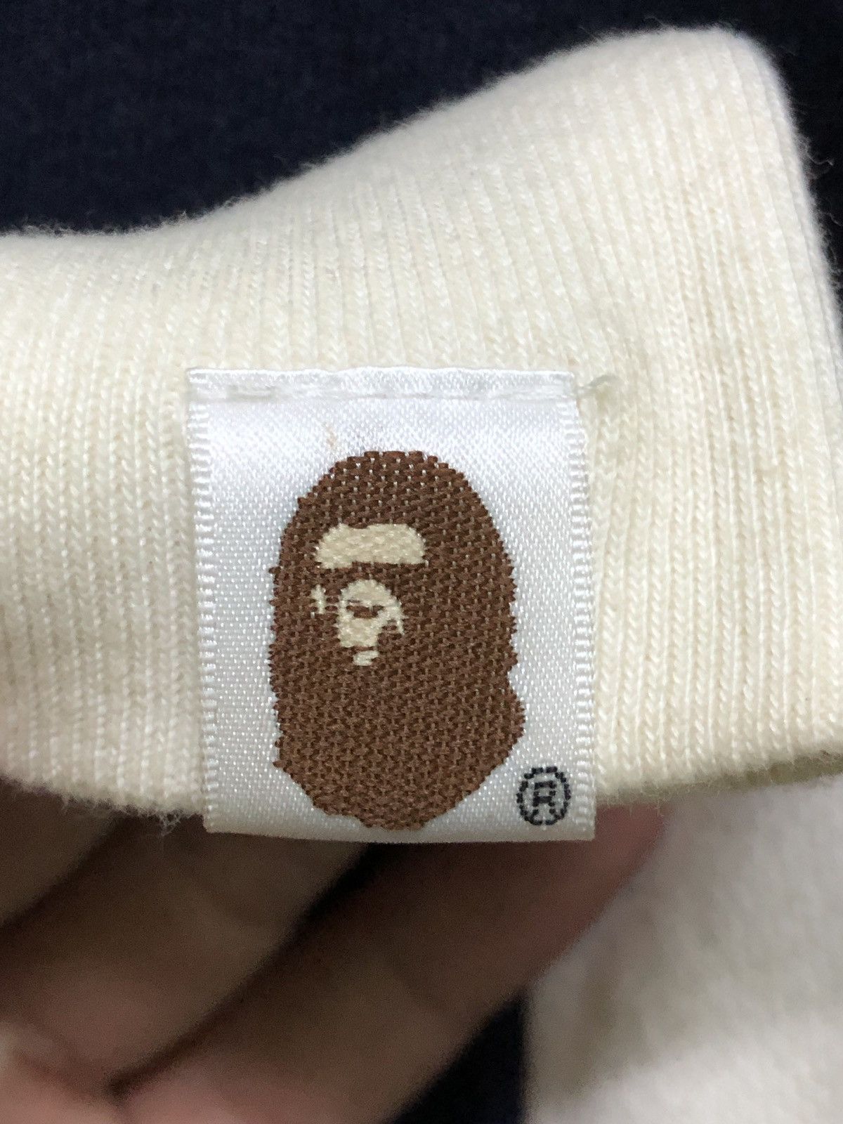 Bape 🔥BAPE Factory Bmx Team Zipper Hoodie Size US S / EU 44-46 / 1 - 8 Thumbnail