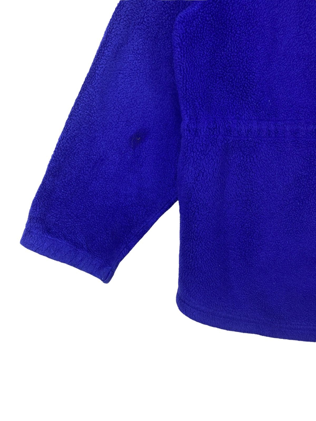L.L. Bean Vintage L.L Bean Fleece Size US L / EU 52-54 / 3 - 5 Thumbnail