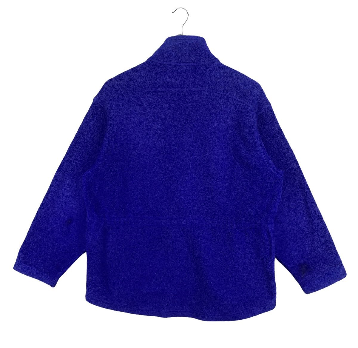 L.L. Bean Vintage L.L Bean Fleece Size US L / EU 52-54 / 3 - 3 Thumbnail