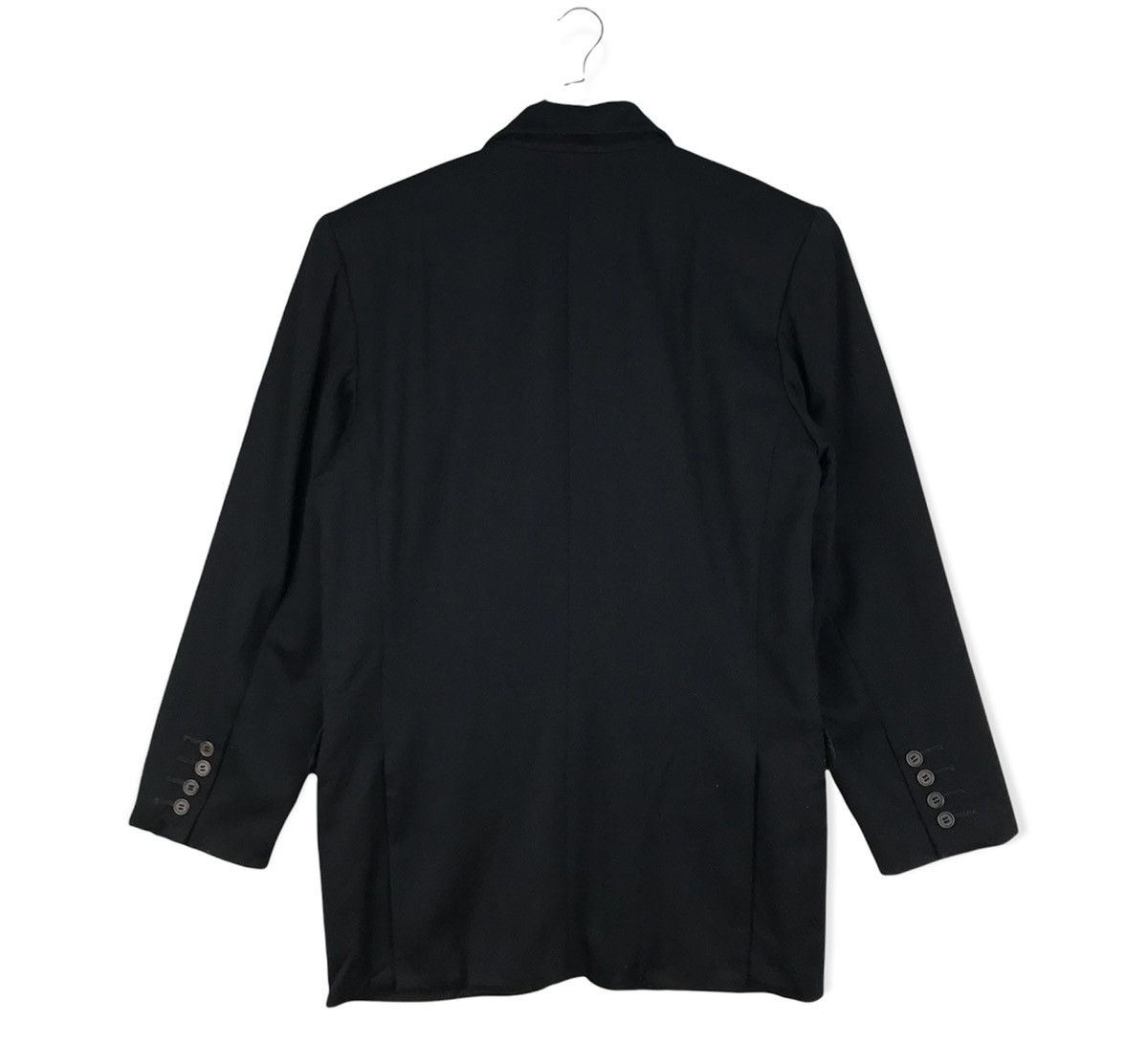 Yves Saint Laurent Vintage Yves Saint Laurent Blazer Suits Size US M / EU 48-50 / 2 - 5 Thumbnail
