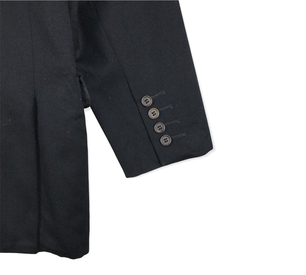 Yves Saint Laurent Vintage Yves Saint Laurent Blazer Suits Size US M / EU 48-50 / 2 - 6 Thumbnail
