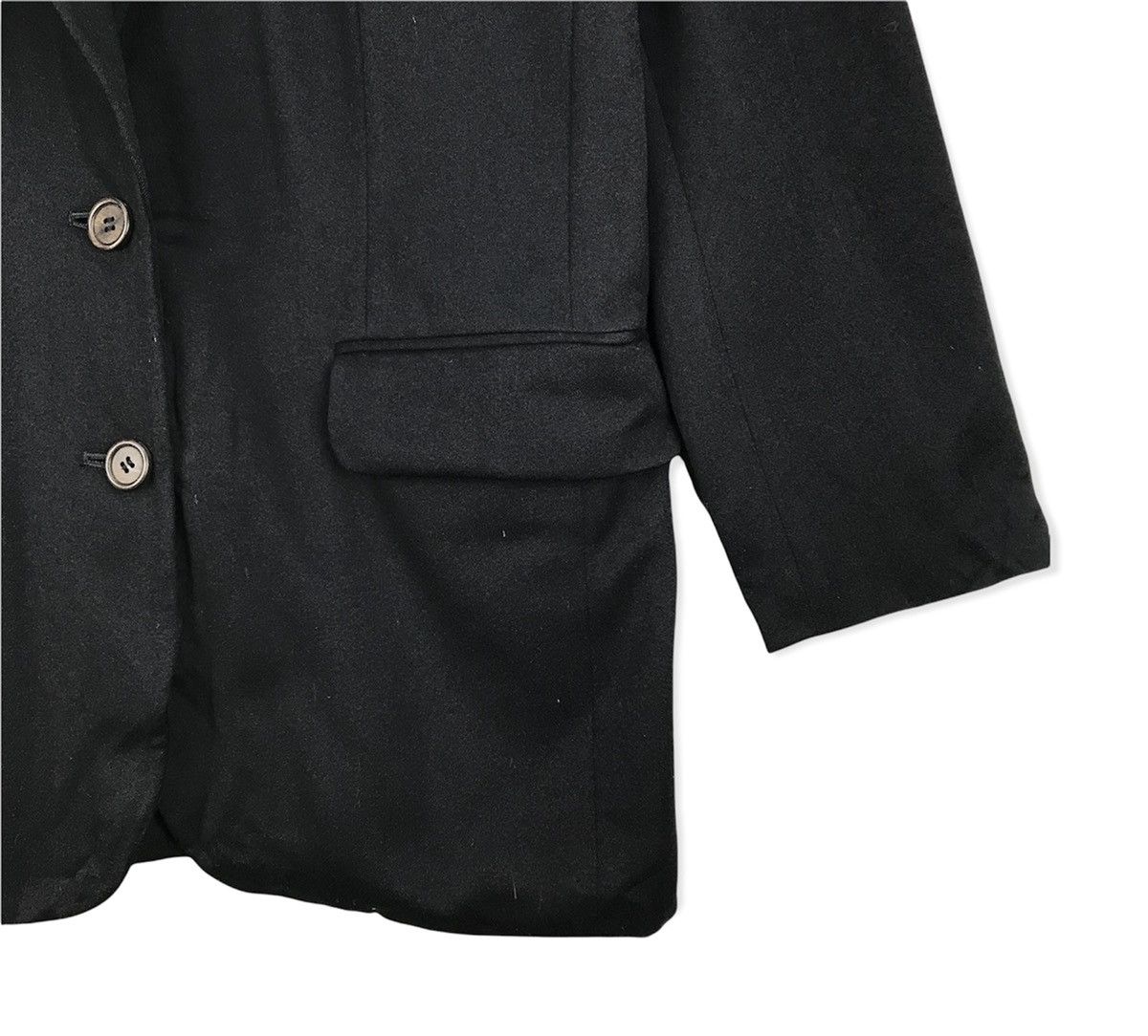 Yves Saint Laurent Vintage Yves Saint Laurent Blazer Suits Size US M / EU 48-50 / 2 - 3 Thumbnail
