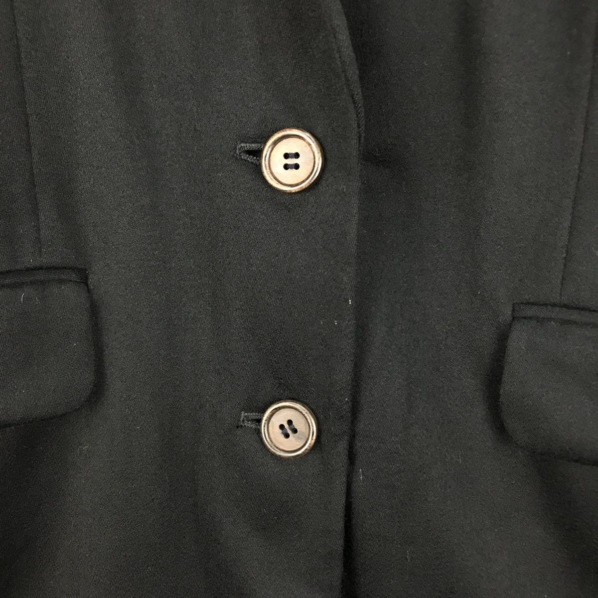 Yves Saint Laurent Vintage Yves Saint Laurent Blazer Suits Size US M / EU 48-50 / 2 - 8 Thumbnail