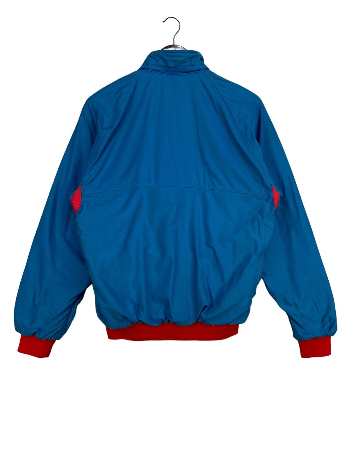 NCAA Vintage Ncaa X Vortex Jacket Size US M / EU 48-50 / 2 - 4 Thumbnail