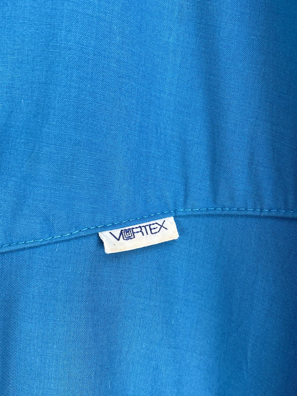 NCAA Vintage Ncaa X Vortex Jacket Size US M / EU 48-50 / 2 - 5 Thumbnail