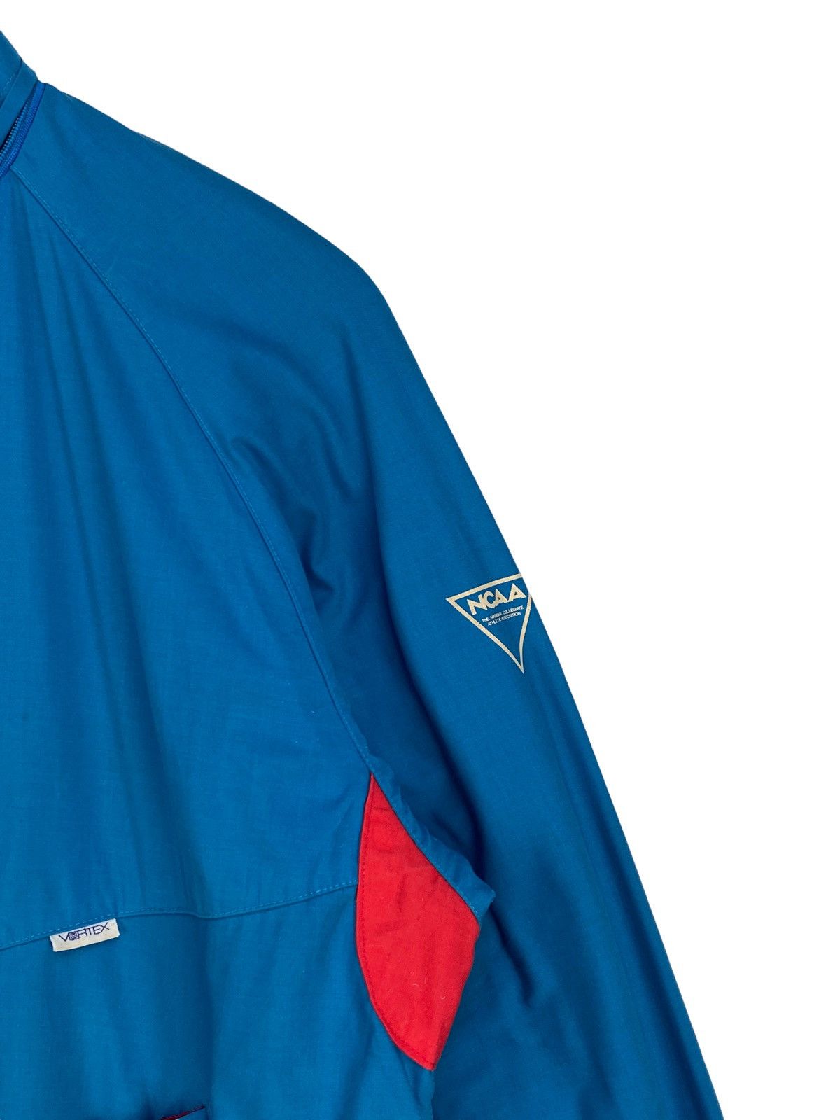 NCAA Vintage Ncaa X Vortex Jacket Size US M / EU 48-50 / 2 - 3 Thumbnail