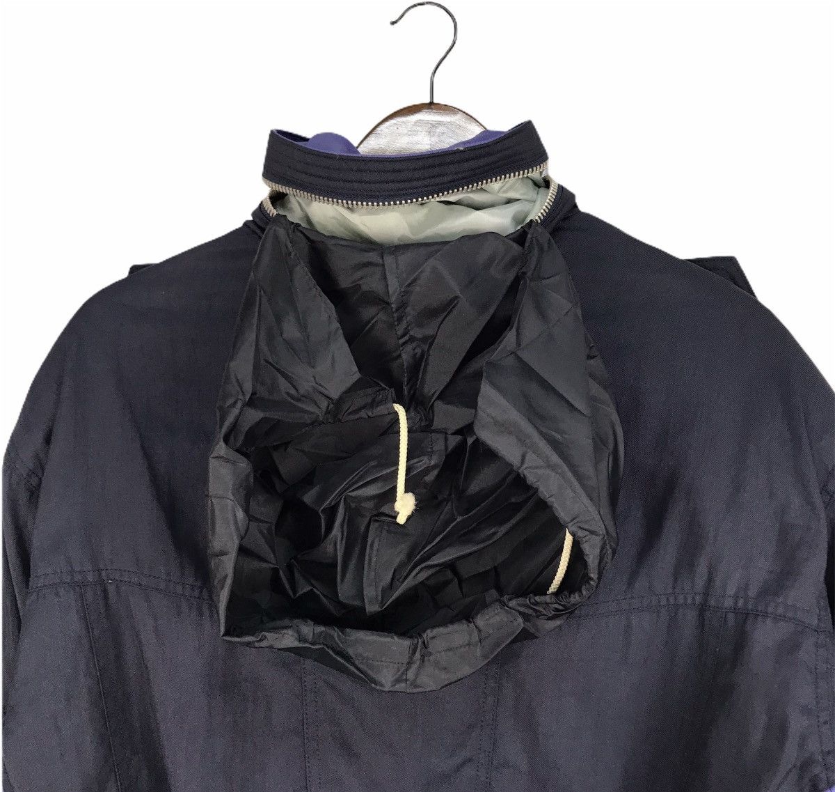 Japanese Brand Vintage Cabin Club Racing Team Jacket Size US M / EU 48-50 / 2 - 5 Thumbnail